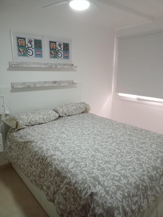 Vv Alsu La Palma Breña Baja Exterior foto