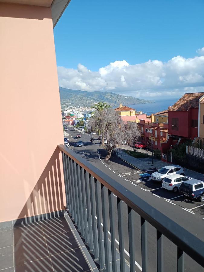 Vv Alsu La Palma Breña Baja Exterior foto