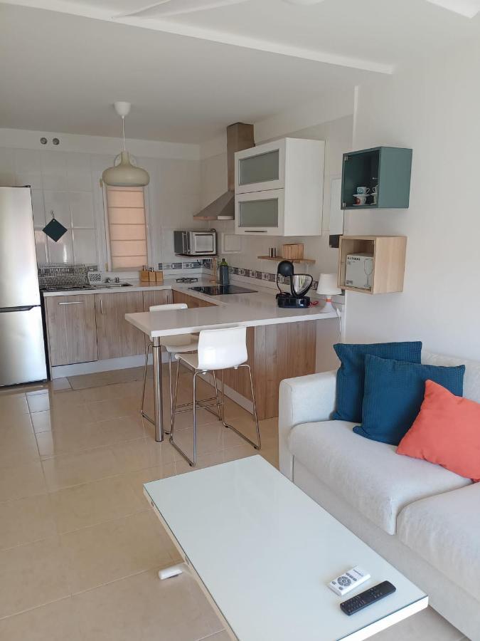 Vv Alsu La Palma Breña Baja Exterior foto