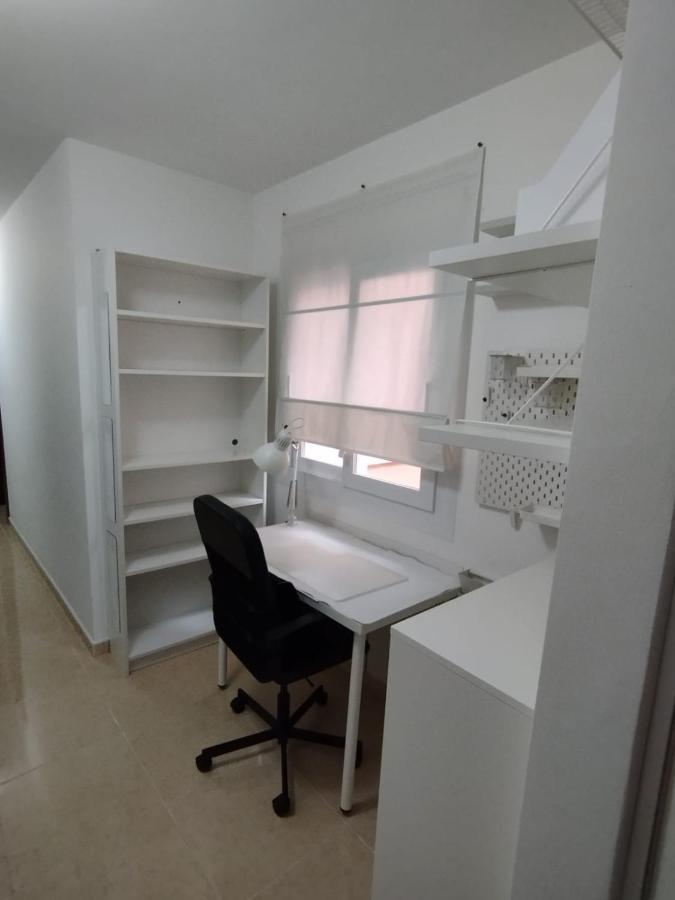 Vv Alsu La Palma Breña Baja Exterior foto